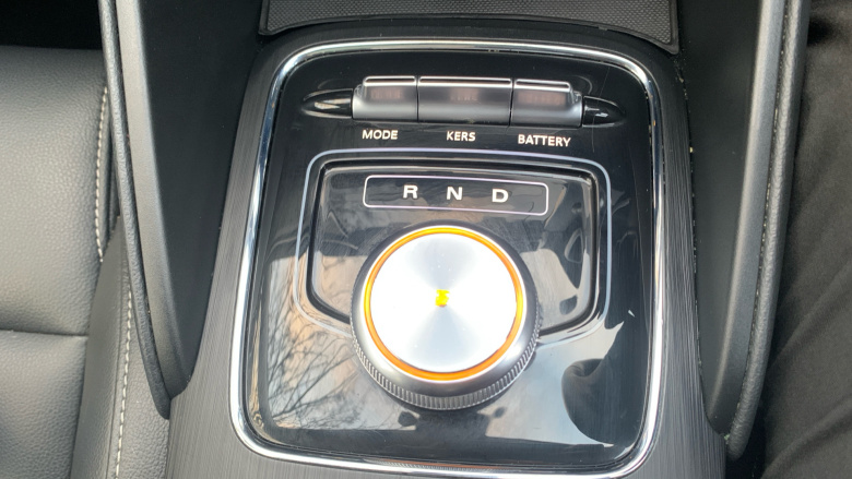 MG Zs 105kW Exclusive EV 45kWh 5dr Auto Electric Hatchback